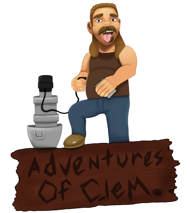 Adventures of Clem